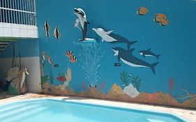 Nossa Maragogi Beach's House com Quartos Privativos