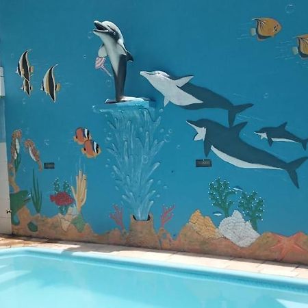Nossa Maragogi Beach's House com Quartos Privativos Exterior foto