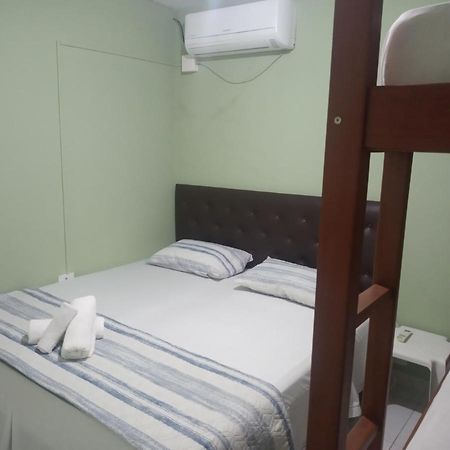 Nossa Maragogi Beach's House com Quartos Privativos Exterior foto