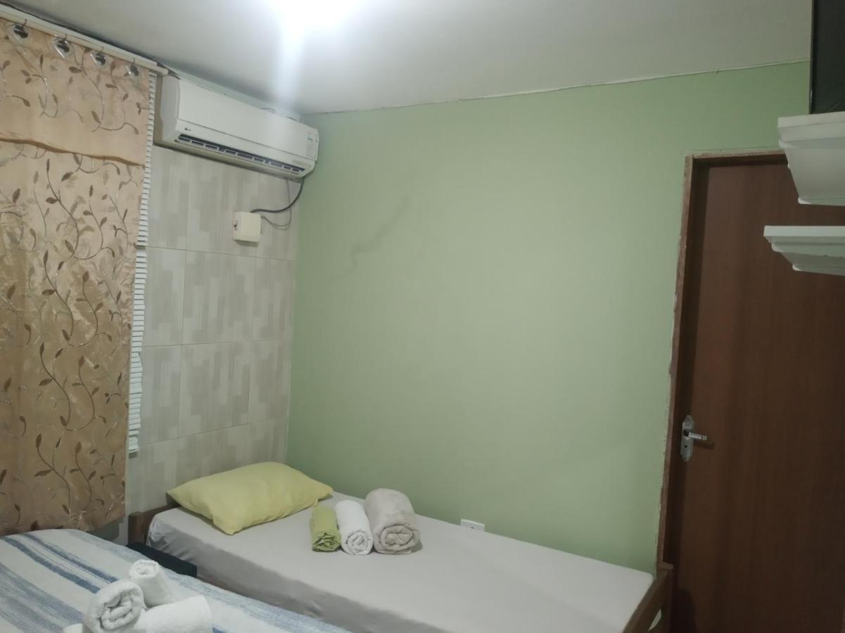 Nossa Maragogi Beach's House com Quartos Privativos Exterior foto