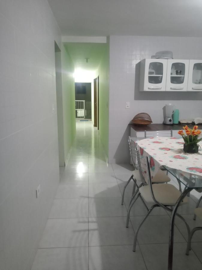 Nossa Maragogi Beach's House com Quartos Privativos Exterior foto