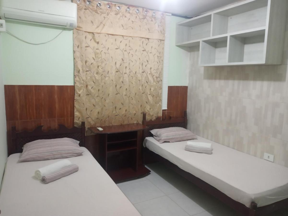 Nossa Maragogi Beach's House com Quartos Privativos Exterior foto