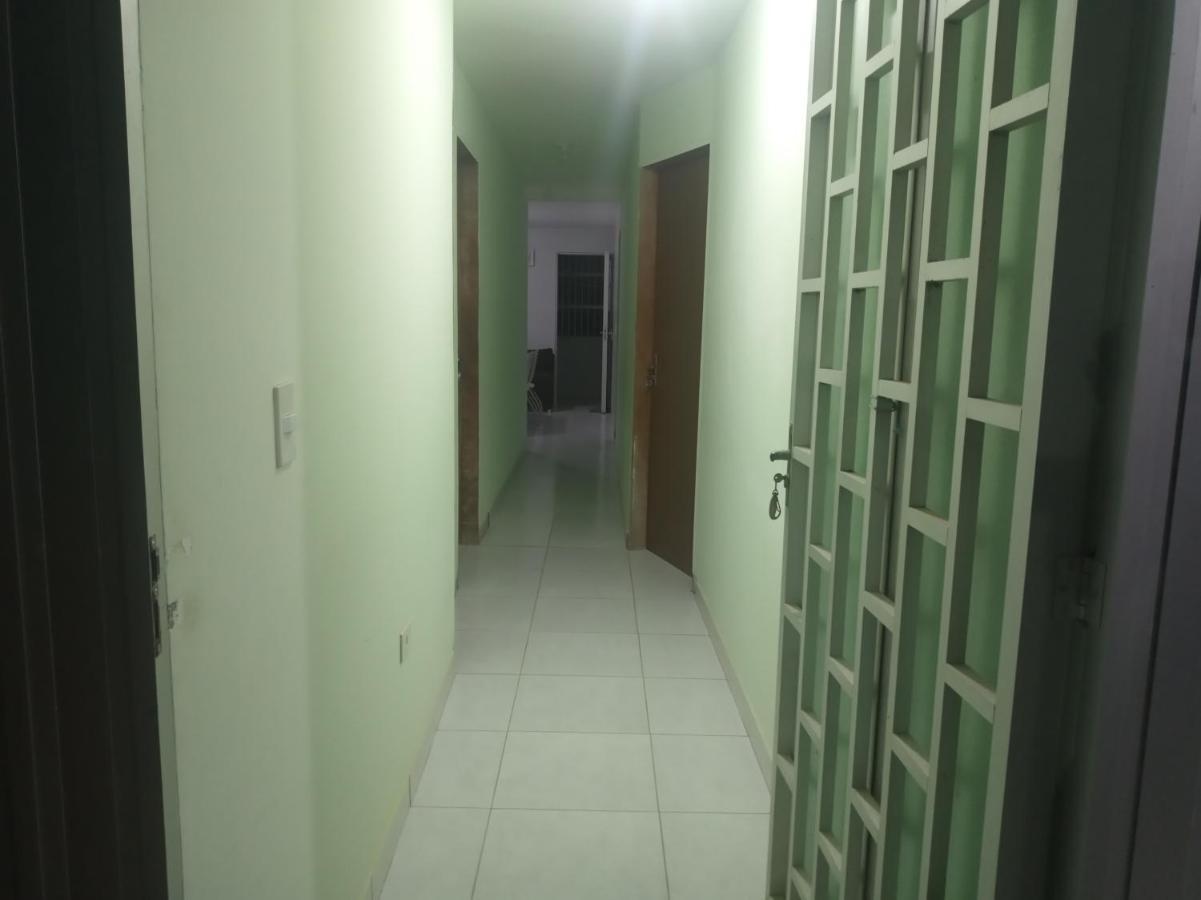 Nossa Maragogi Beach's House com Quartos Privativos Exterior foto