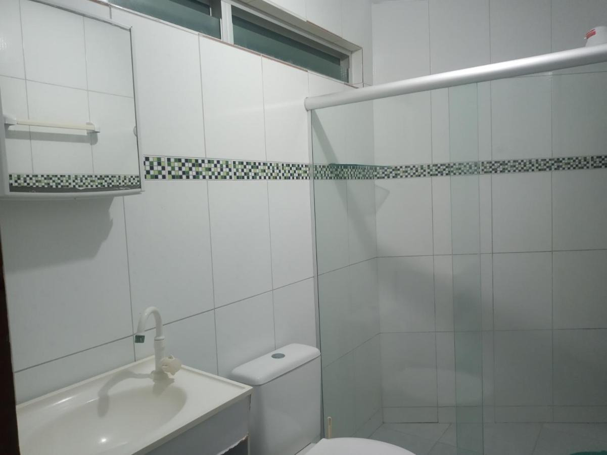 Nossa Maragogi Beach's House com Quartos Privativos Exterior foto