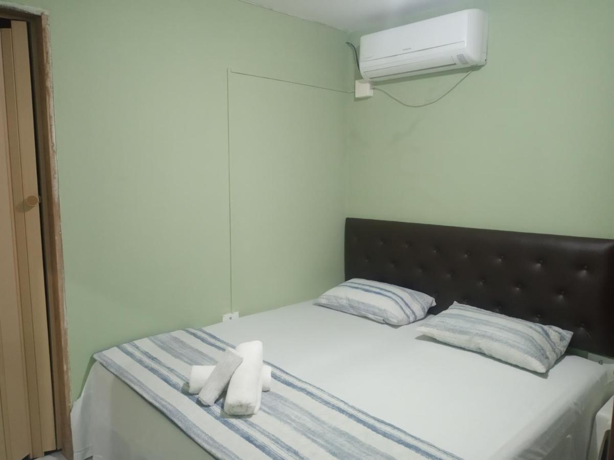 Nossa Maragogi Beach's House com Quartos Privativos Exterior foto
